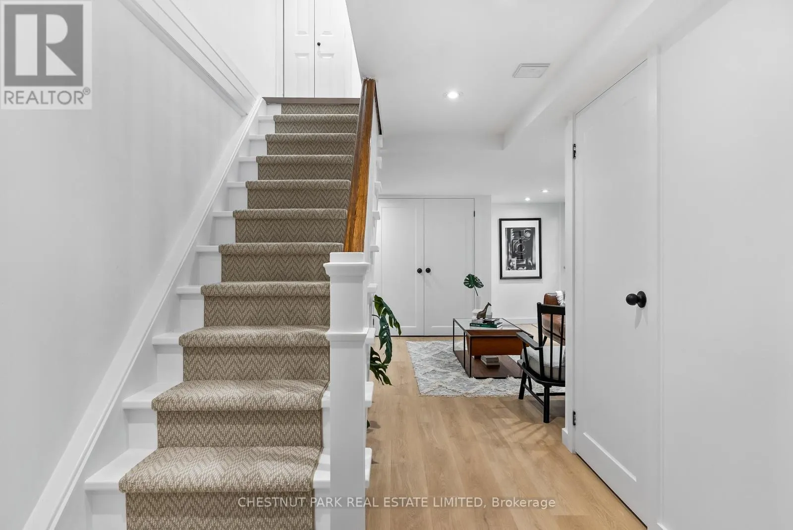 45 SUMMERHILL GARDENS