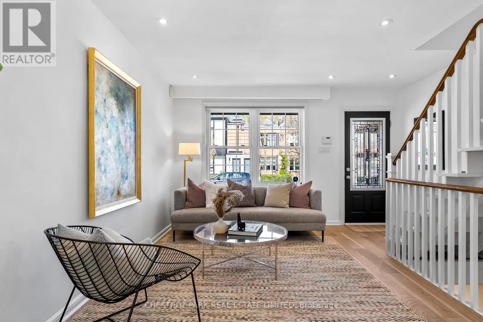 45 SUMMERHILL GARDENS