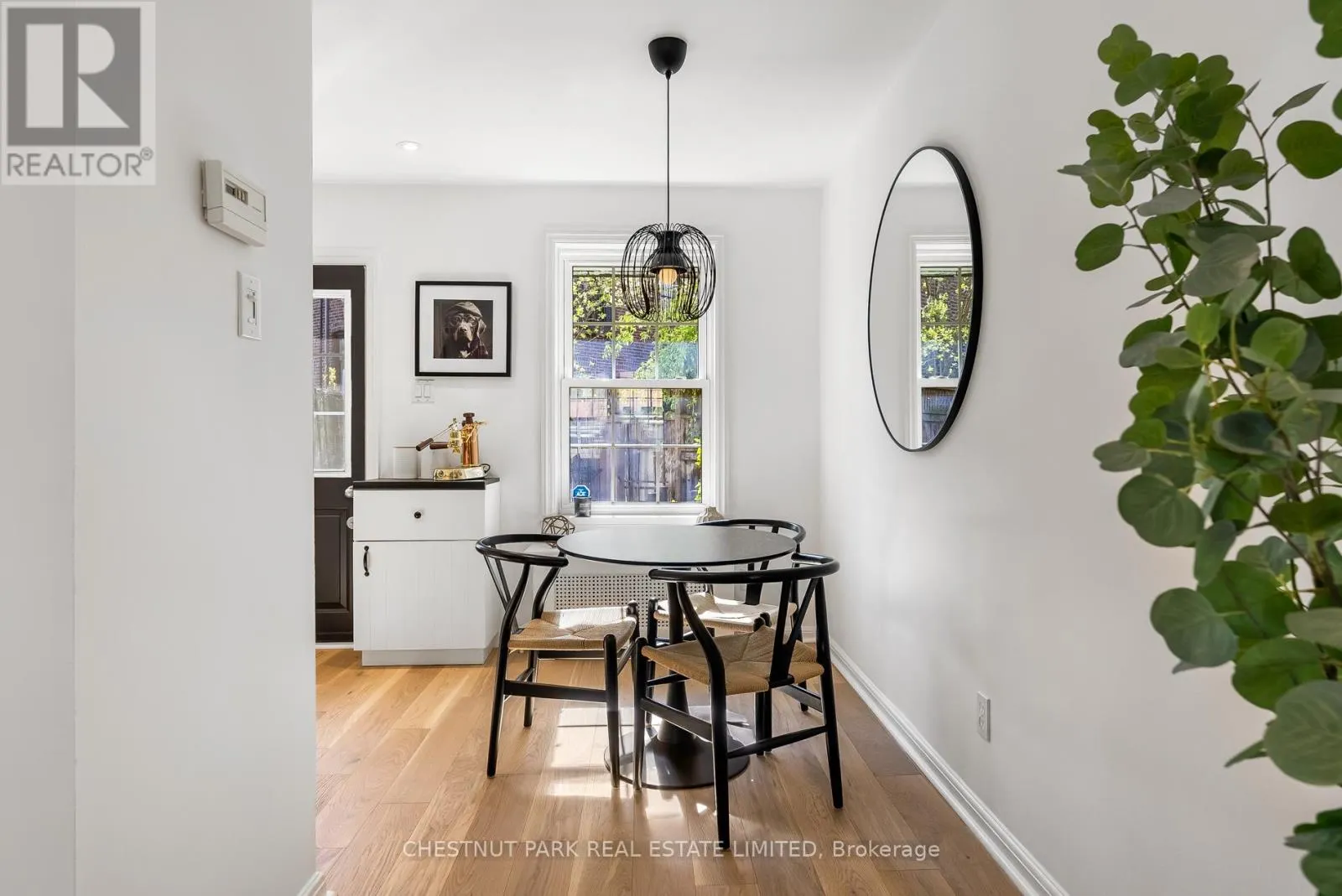 45 SUMMERHILL GARDENS