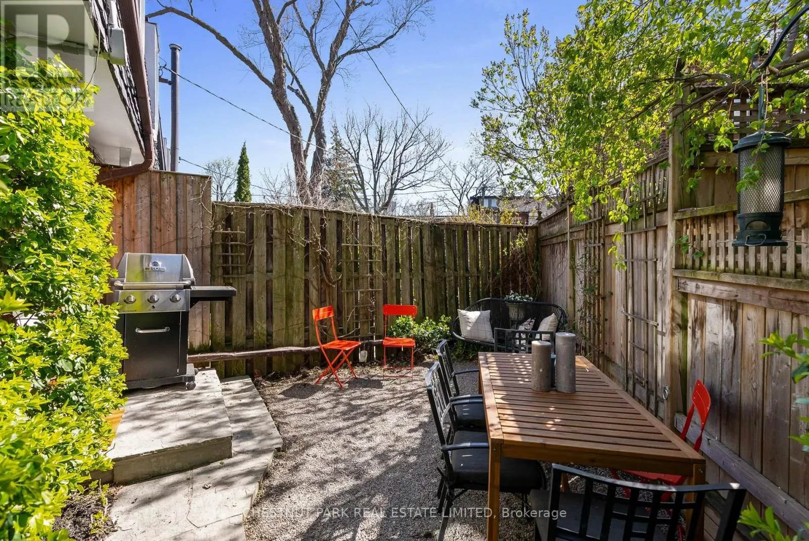 45 SUMMERHILL GARDENS
