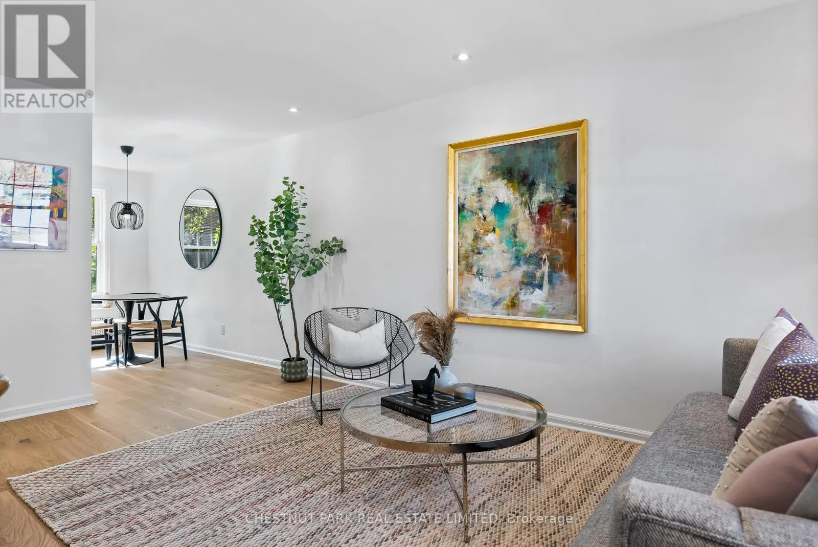 45 SUMMERHILL GARDENS