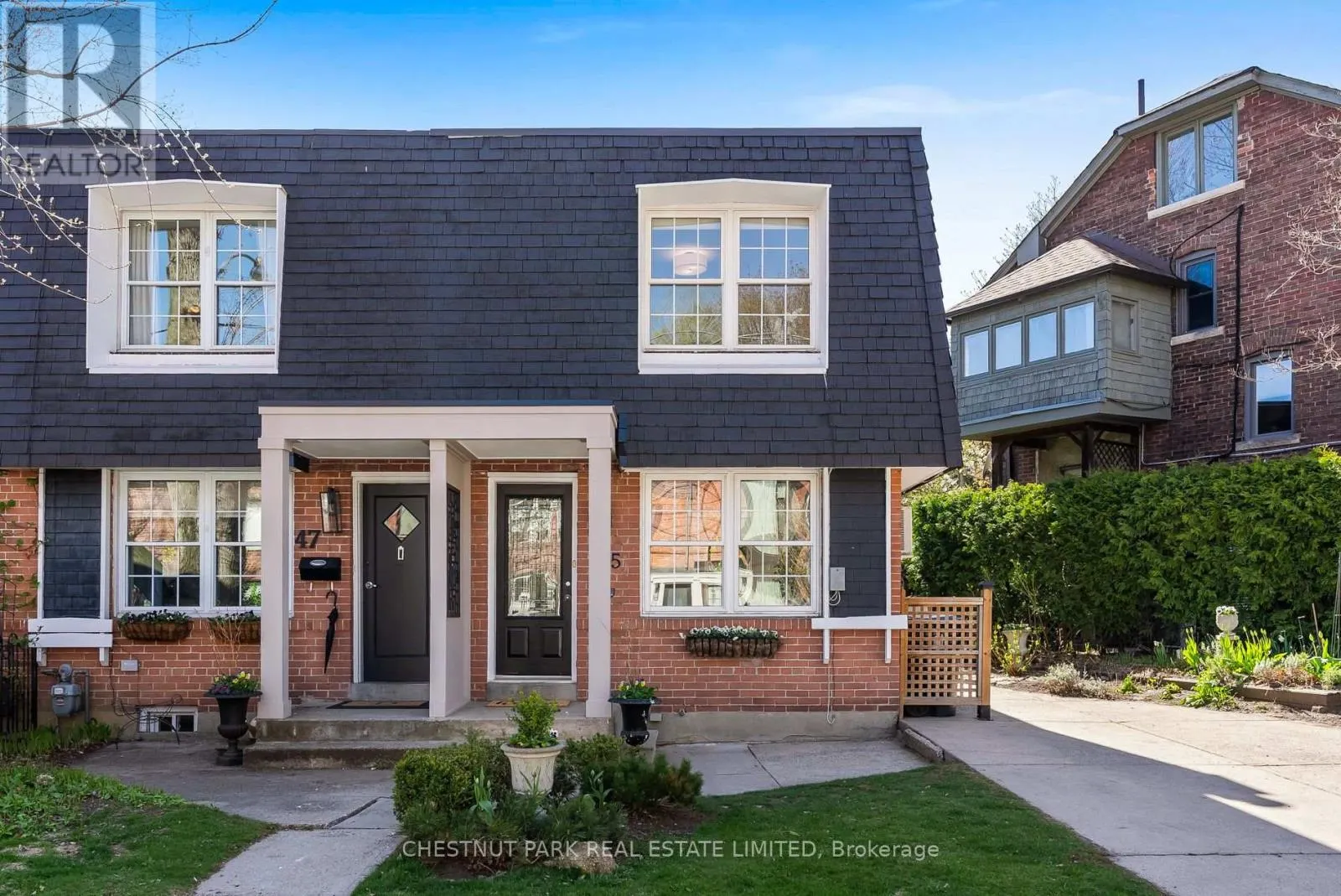 45 SUMMERHILL GARDENS