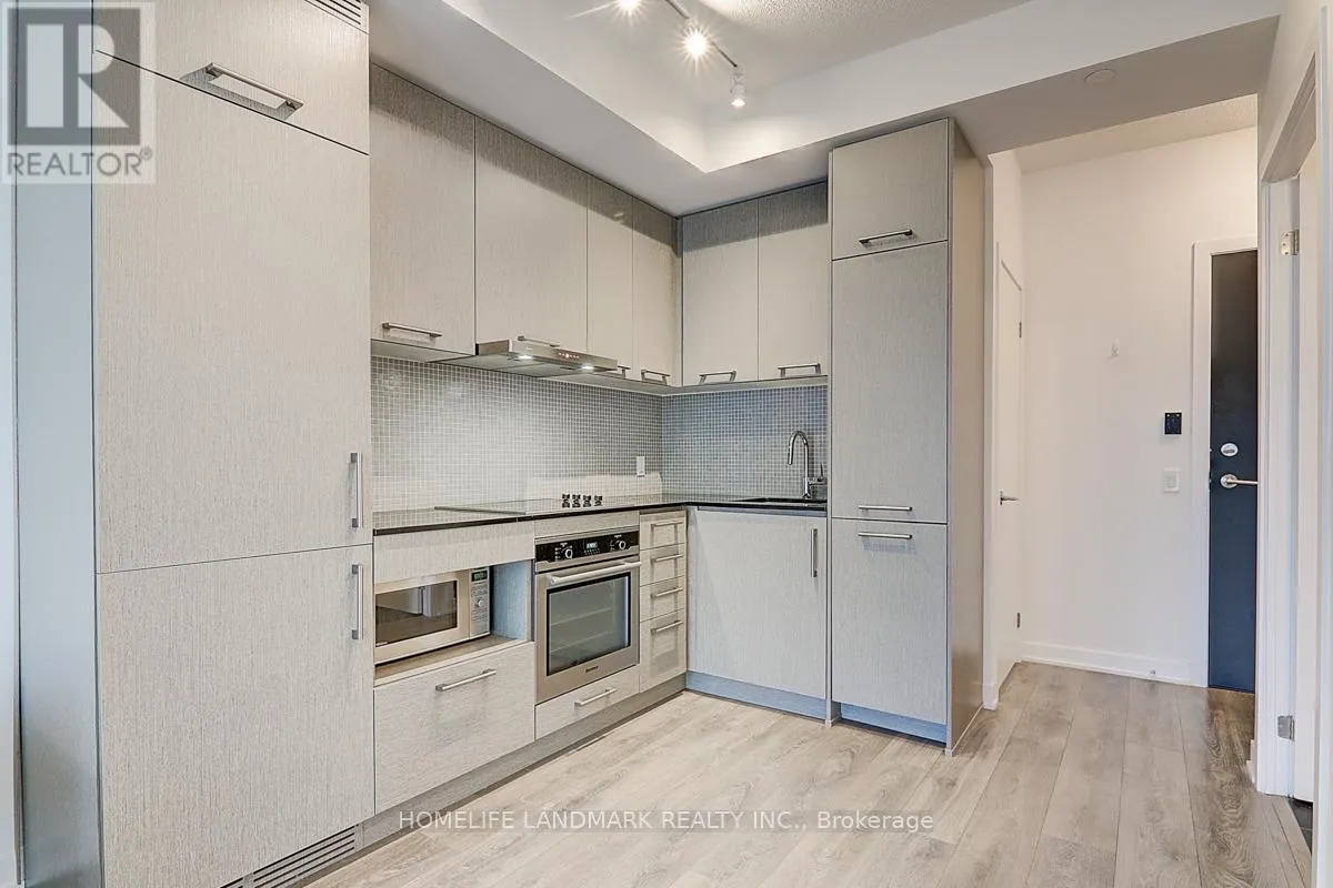 3501 - 87 PETER STREET