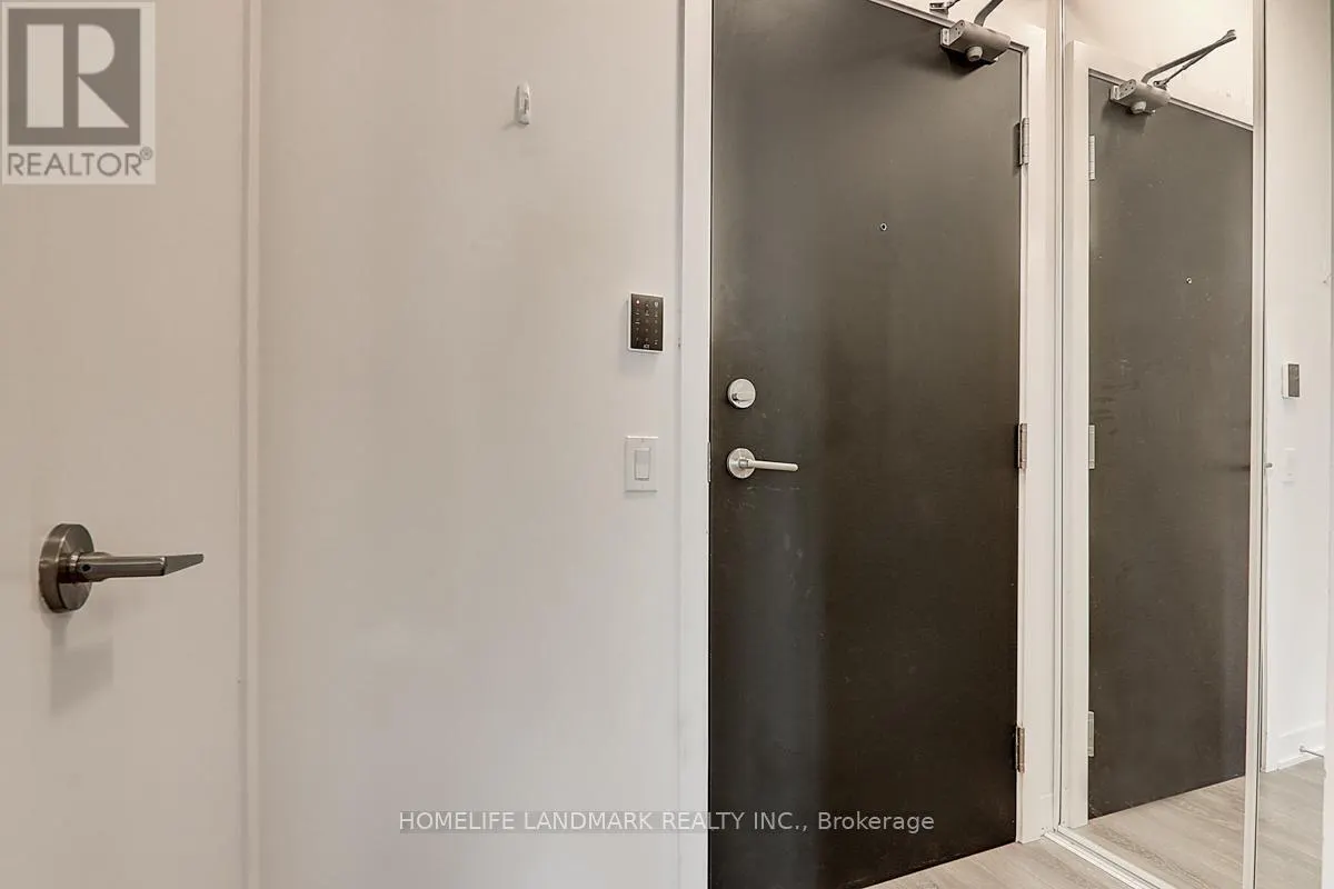 3501 - 87 PETER STREET