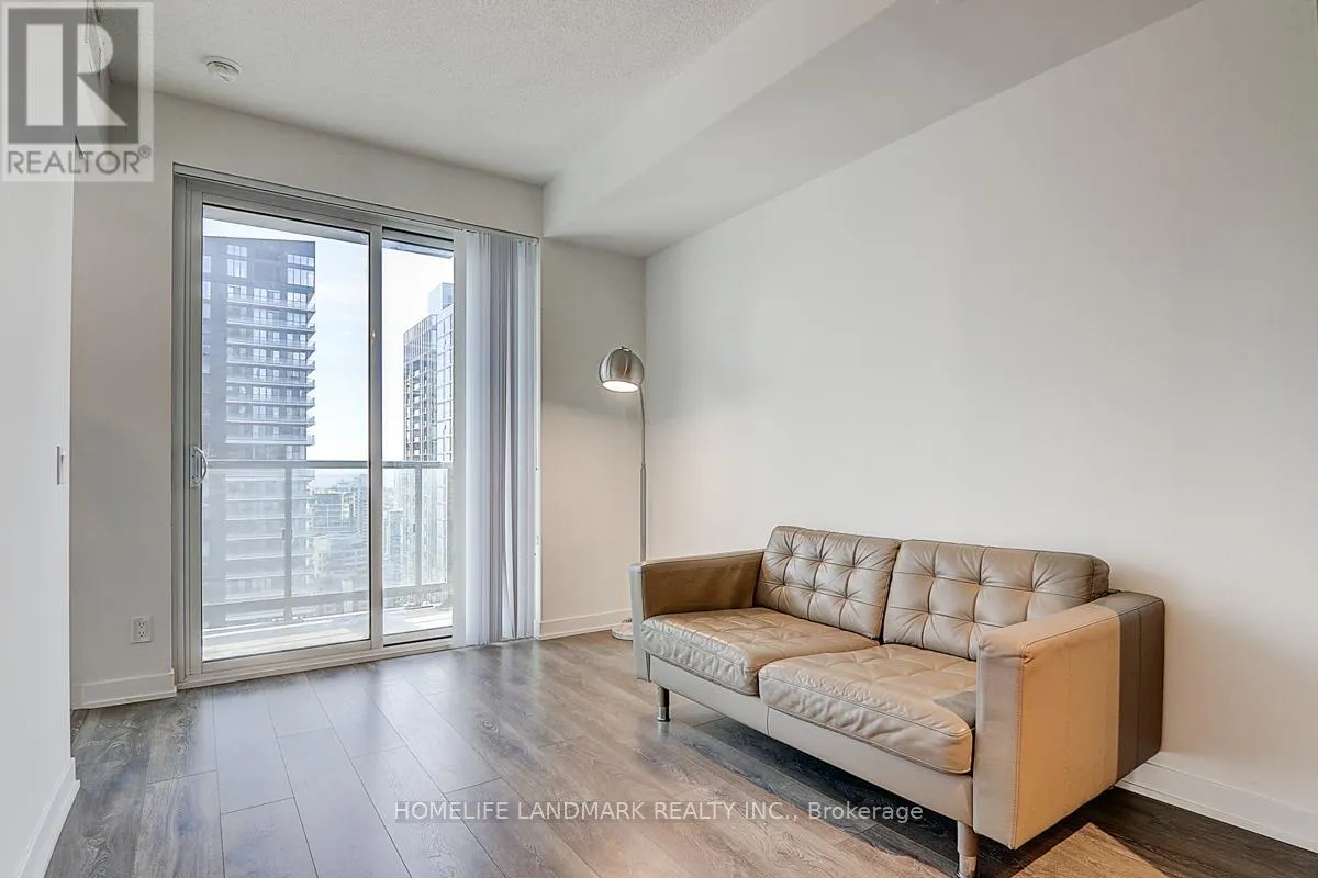 3501 - 87 PETER STREET