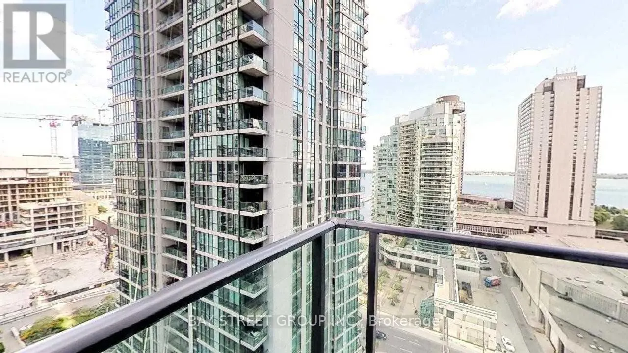 1708 - 18 HARBOUR STREET