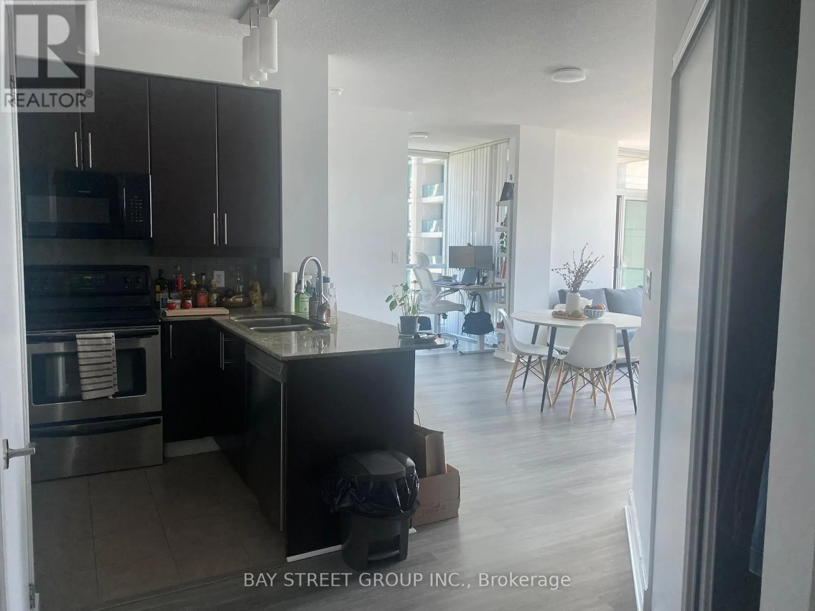 1708 - 18 HARBOUR STREET