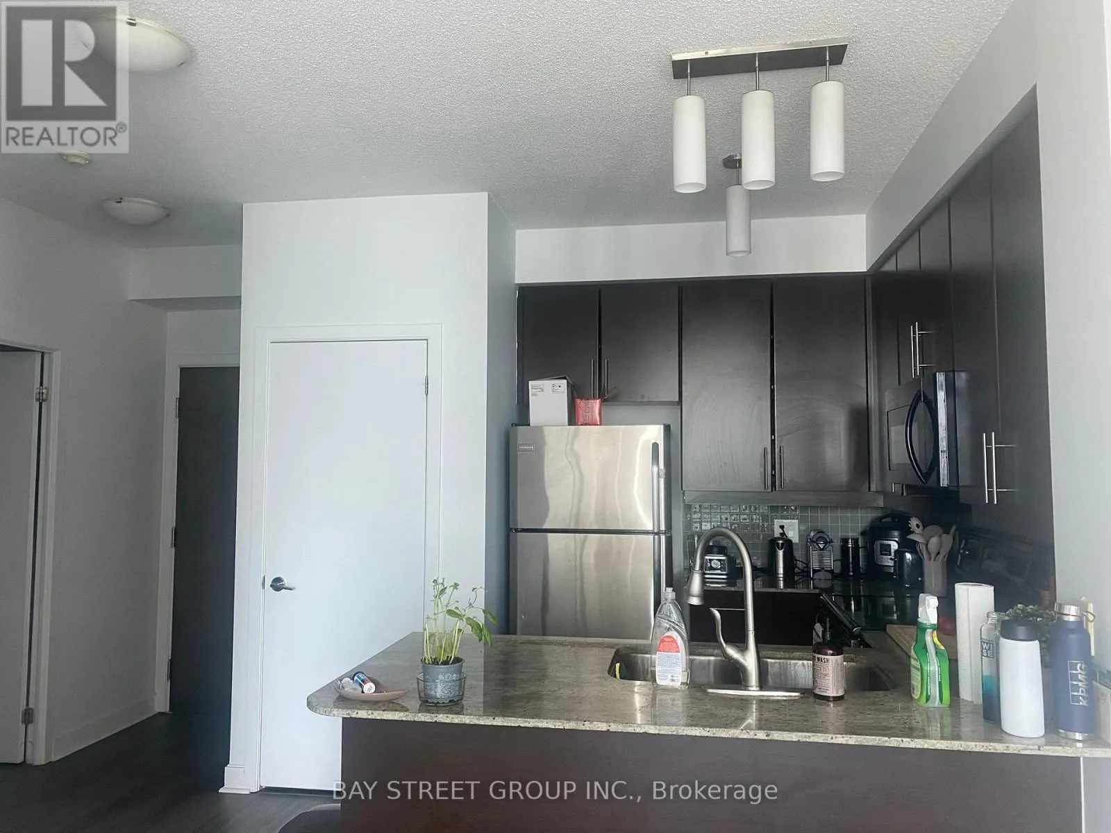 1708 - 18 HARBOUR STREET