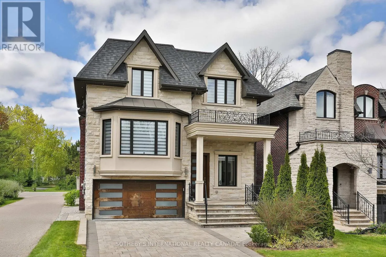 128 PARK HOME AVENUE