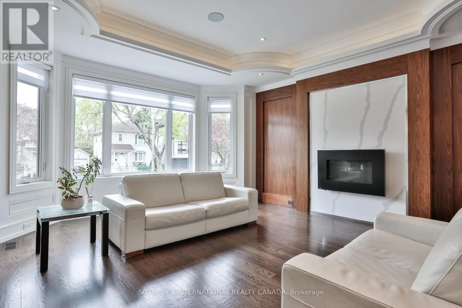 128 PARK HOME AVENUE