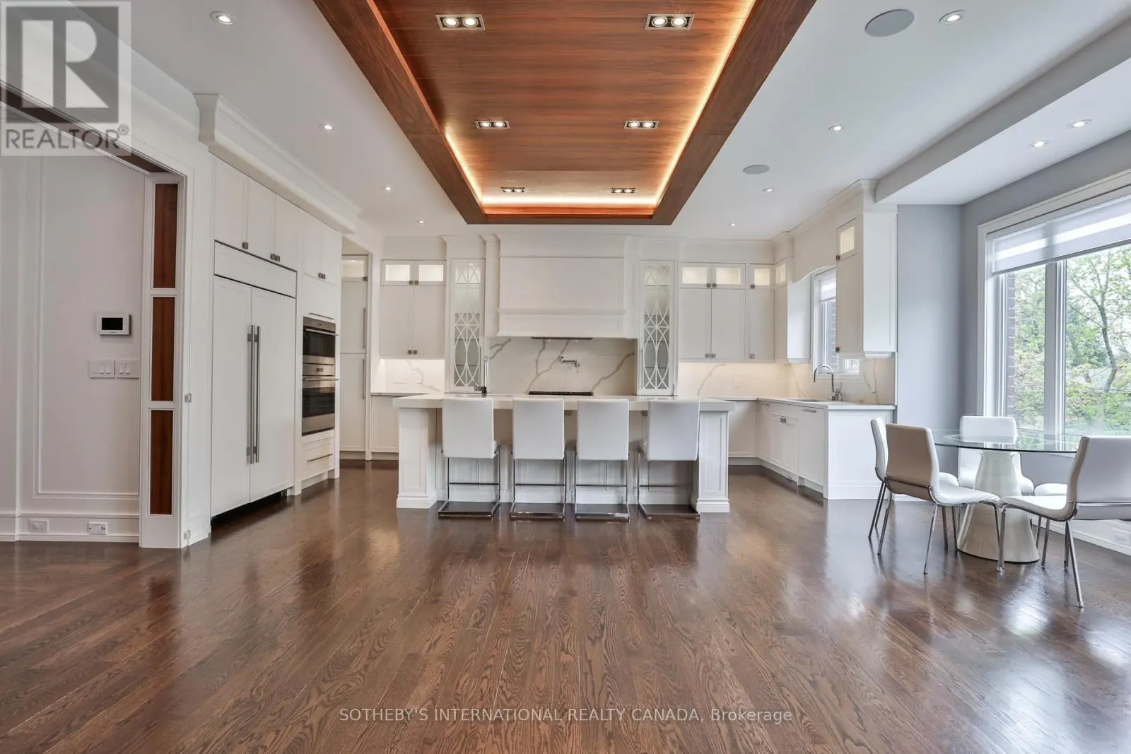 128 PARK HOME AVENUE