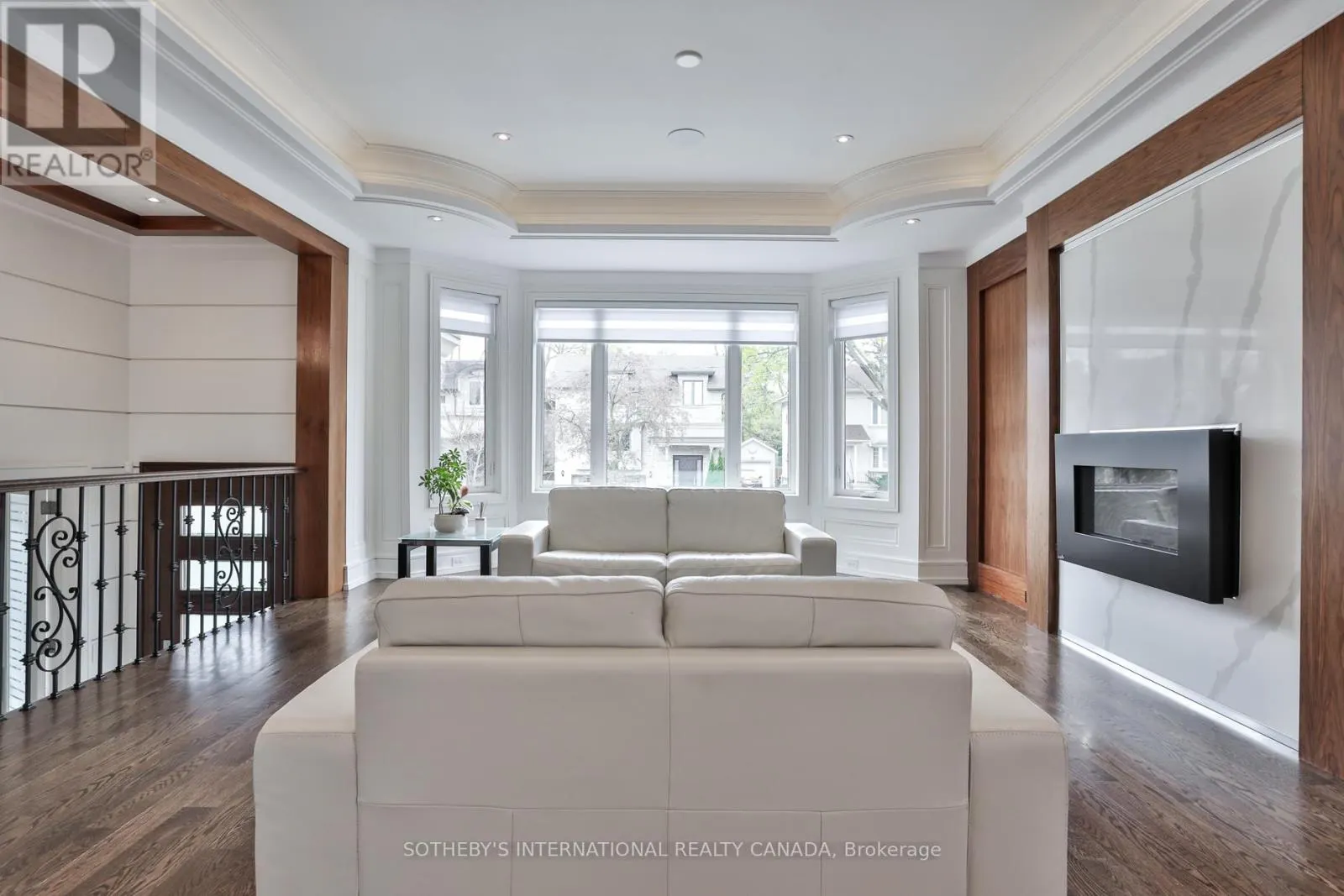 128 PARK HOME AVENUE