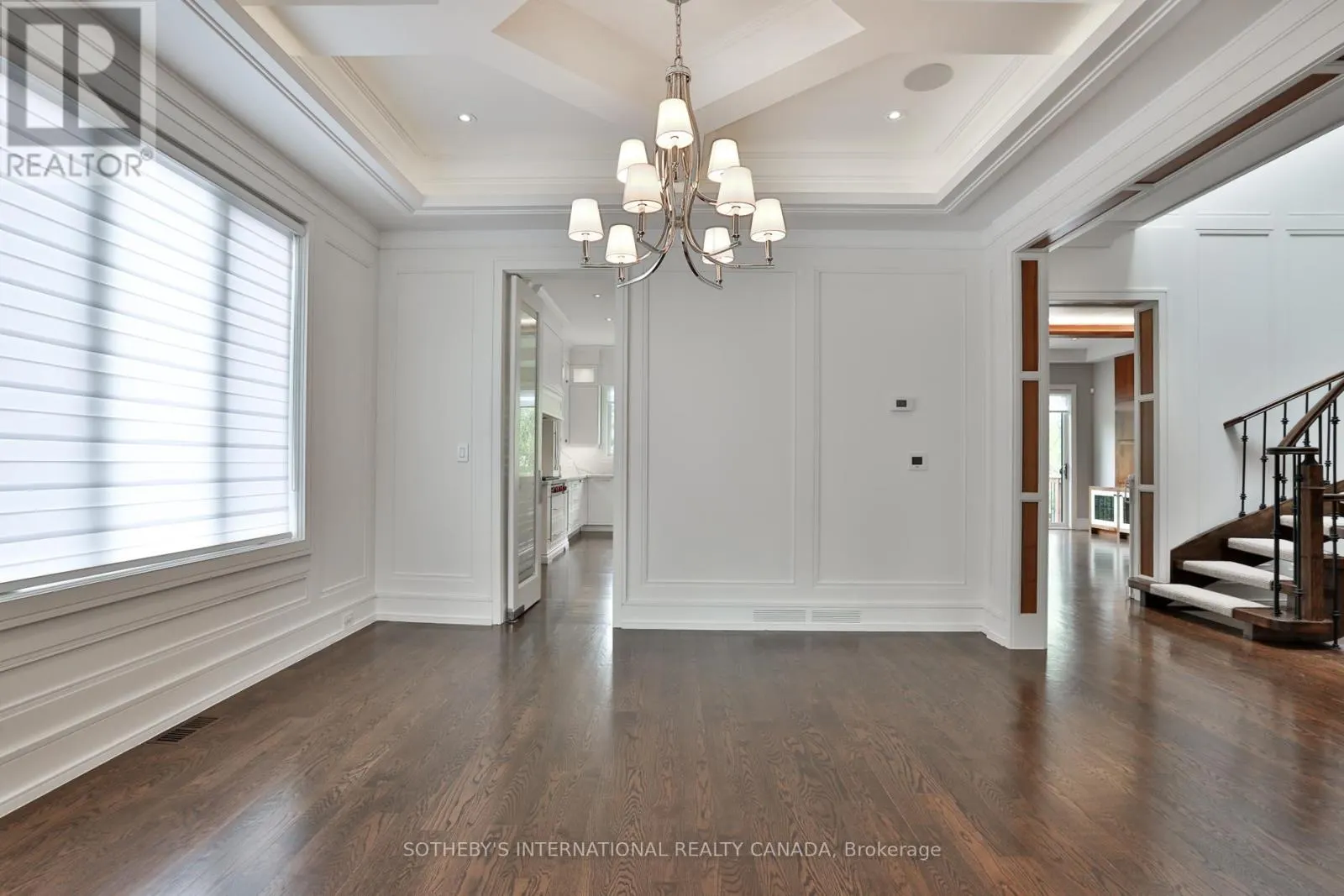 128 PARK HOME AVENUE