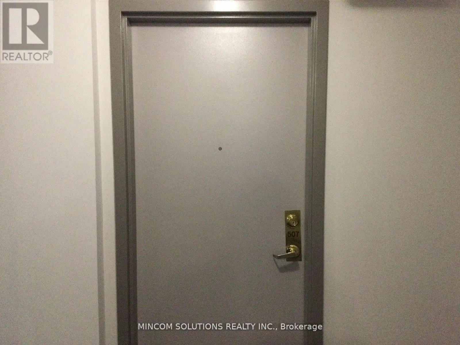 507 - 555 WILSON HEIGHTS BOULEVARD