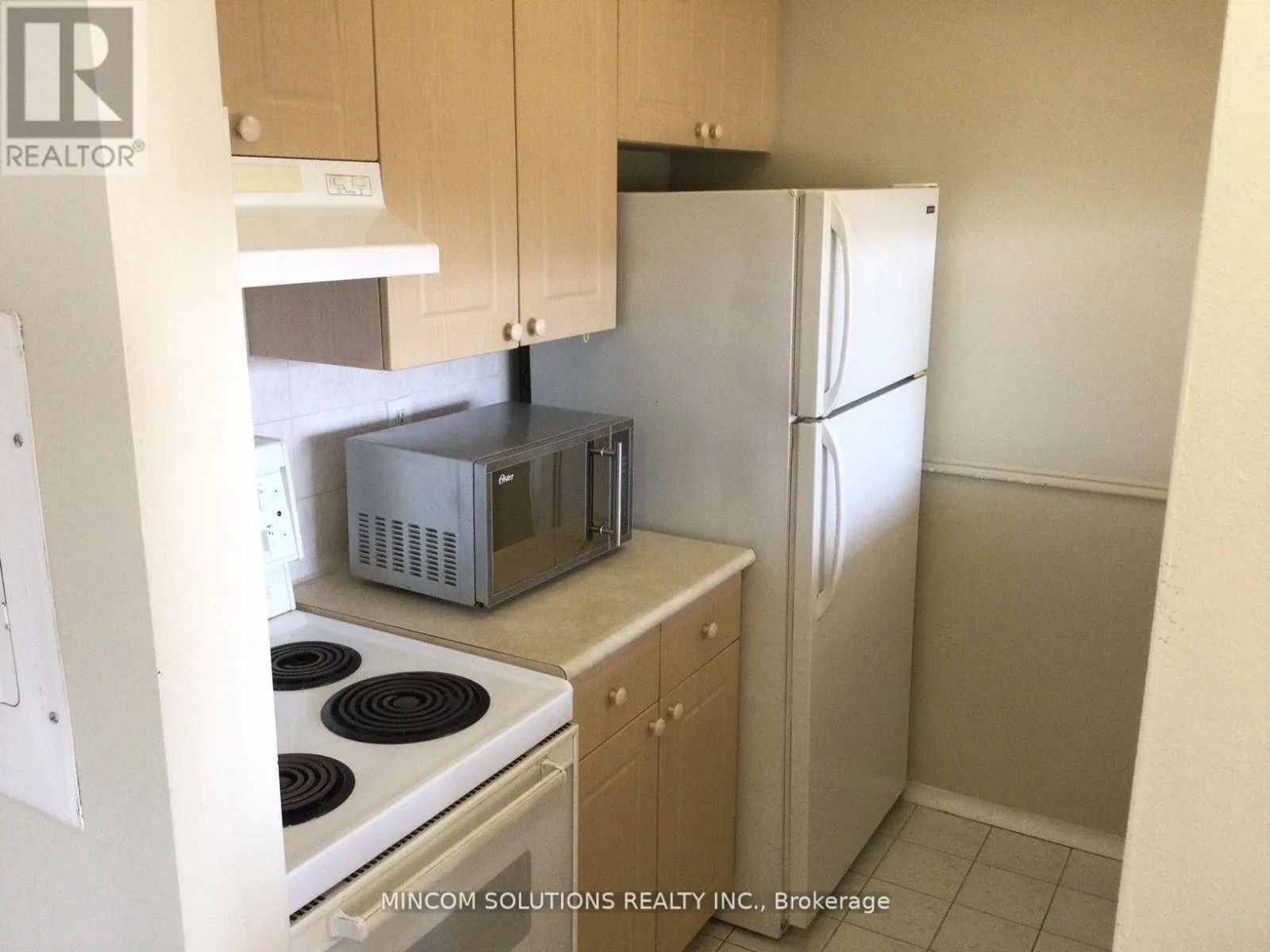 507 - 555 WILSON HEIGHTS BOULEVARD