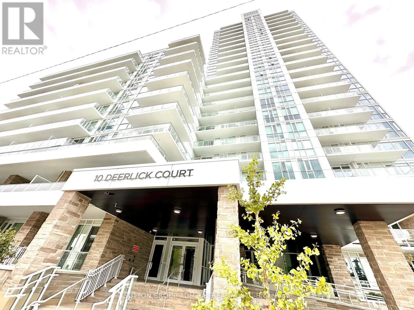 302 - 10 DEERLICK COURT