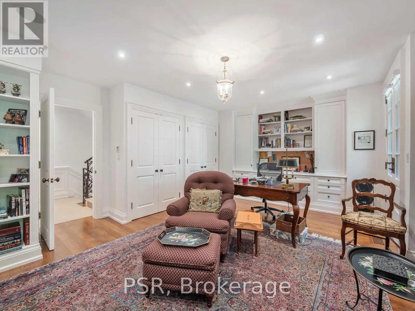 48 BERNARD AVENUE