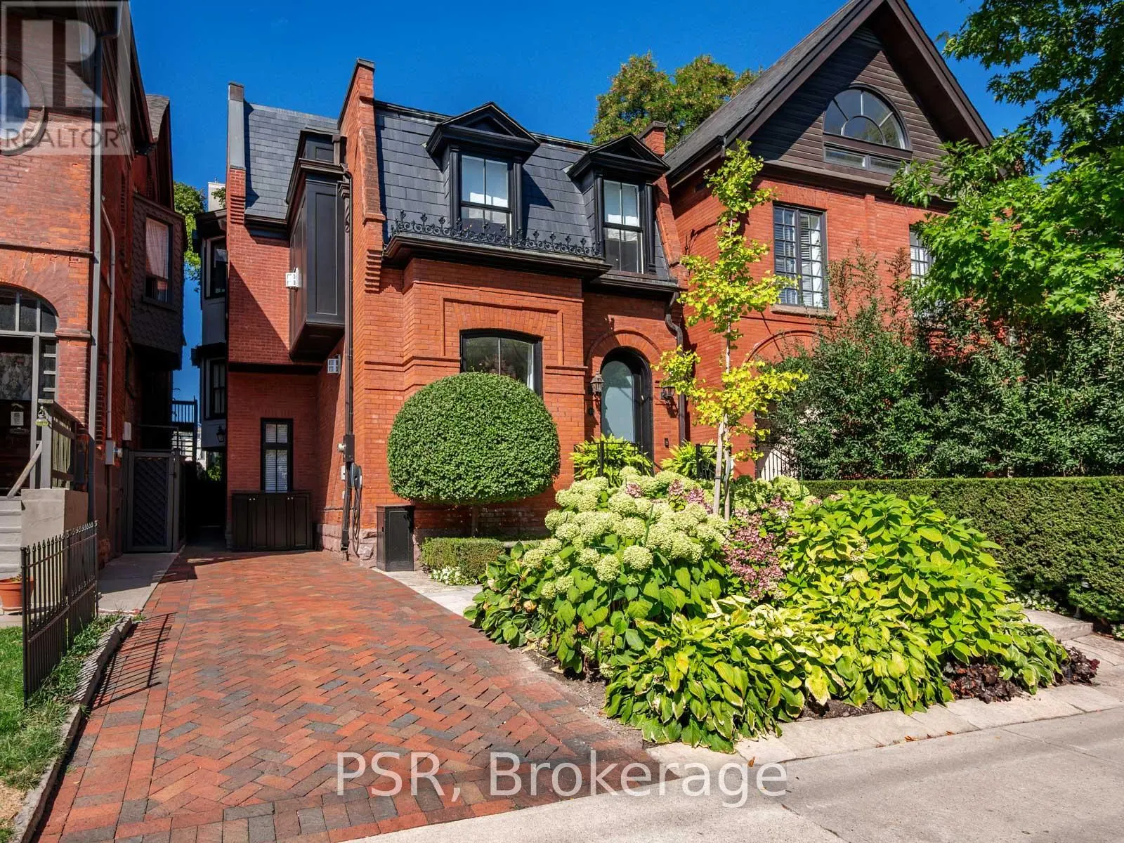 48 BERNARD AVENUE
