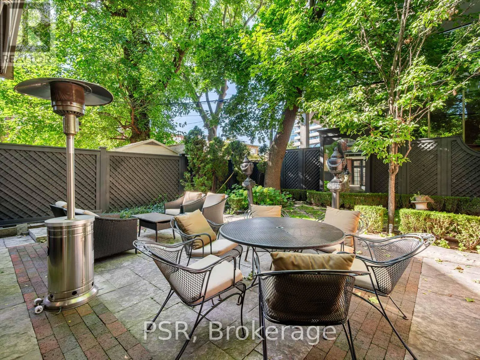 48 BERNARD AVENUE