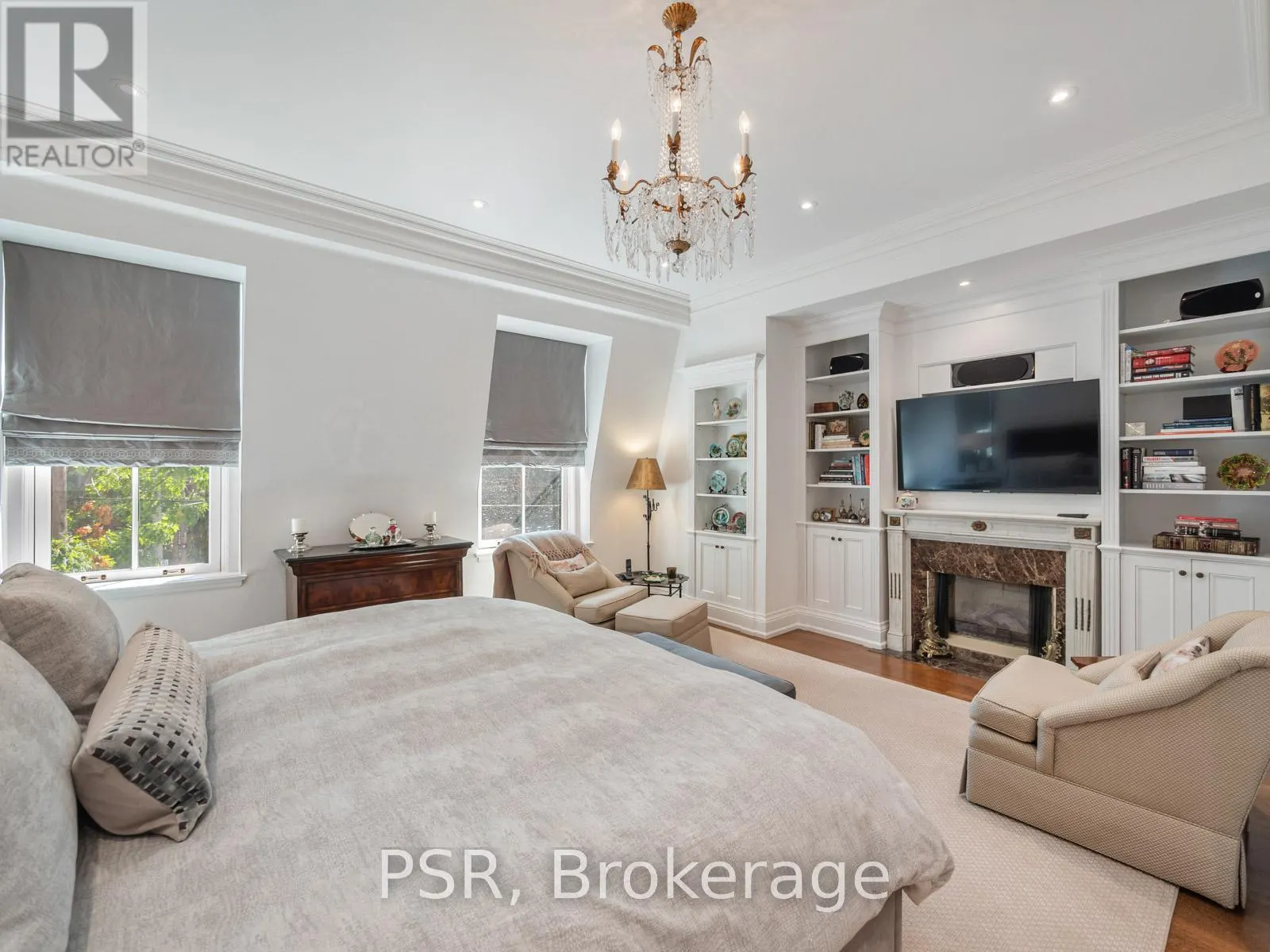 48 BERNARD AVENUE