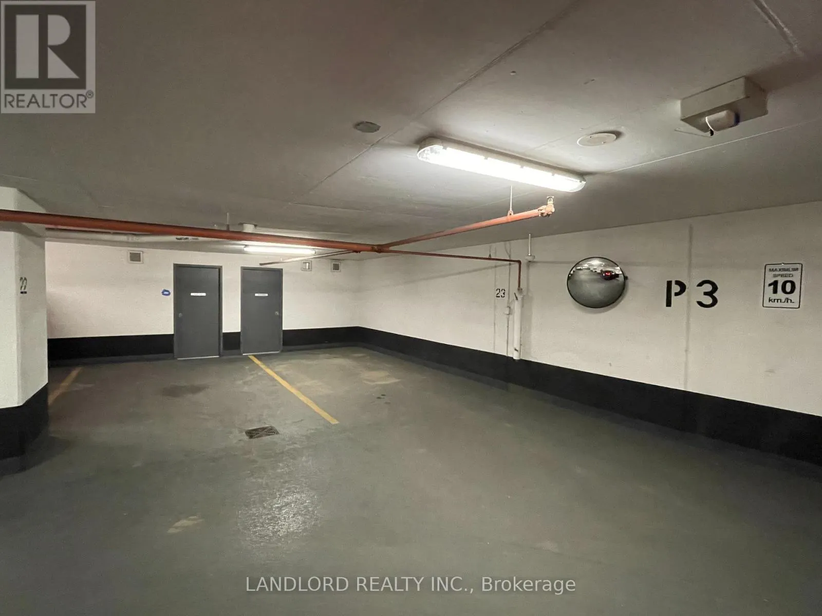 1005 - 318 RICHMOND STREET W
