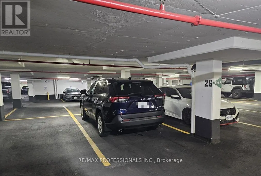 1028 - 600 QUEENS QUAY