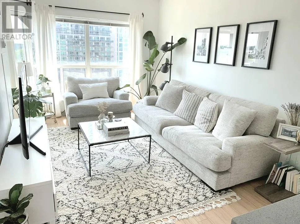 1028 - 600 QUEENS QUAY