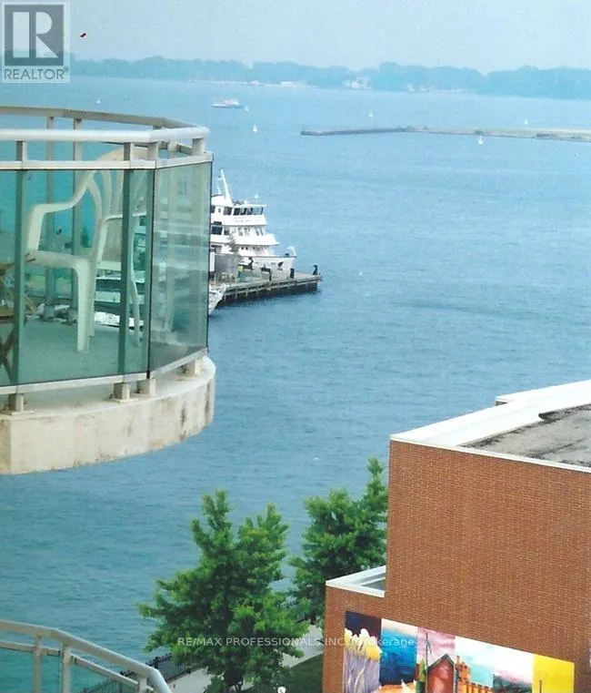 1028 - 600 QUEENS QUAY