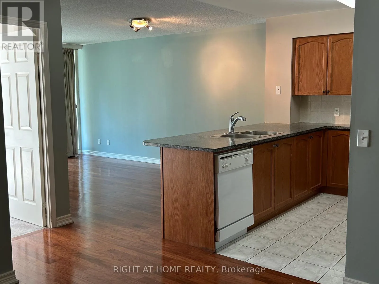 1515 - 30 GRAND TRUNK CRESCENT