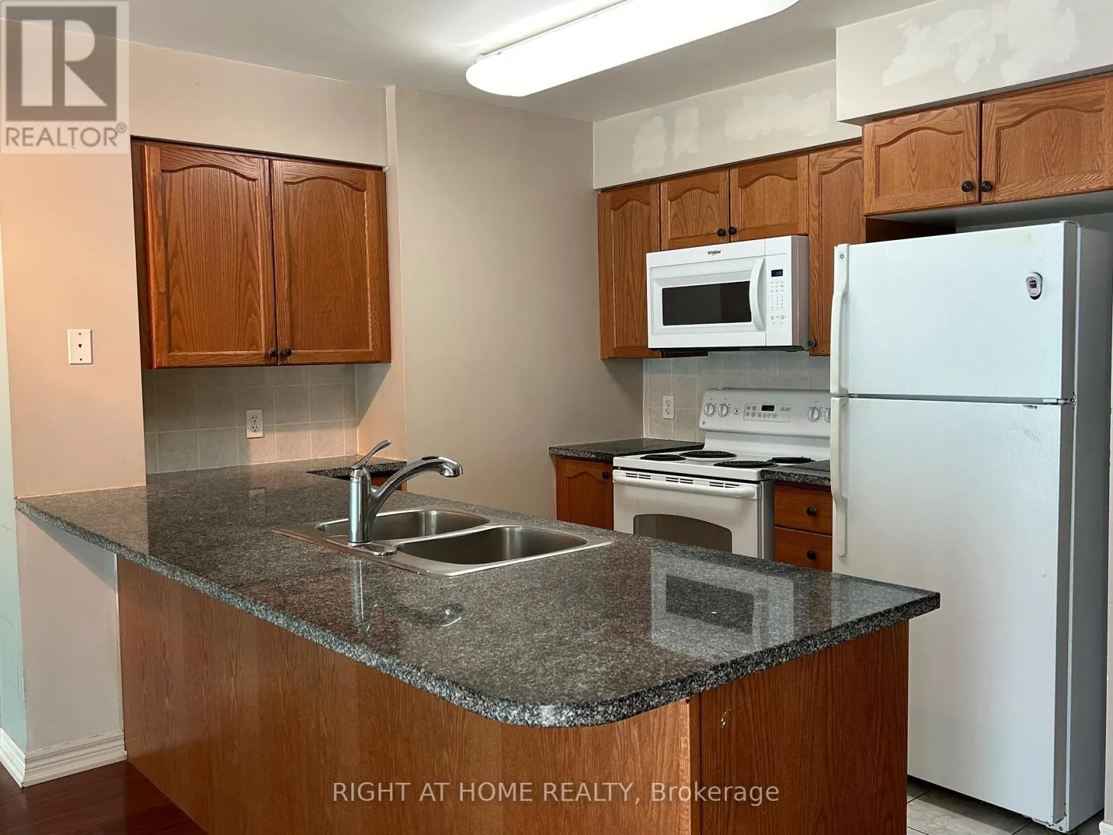 1515 - 30 GRAND TRUNK CRESCENT