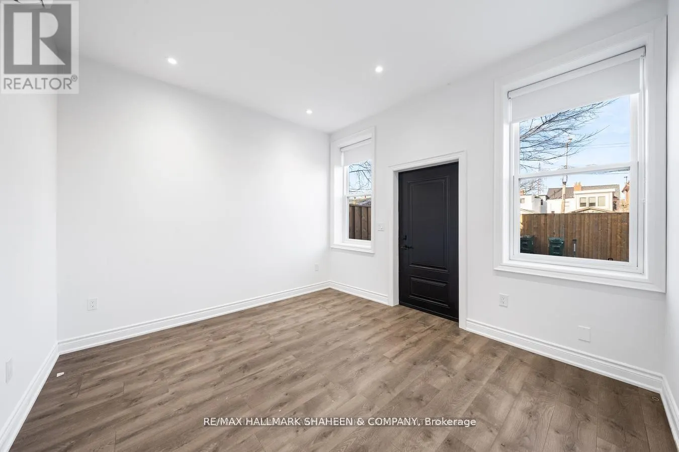 A - 208 DOVERCOURT ROAD