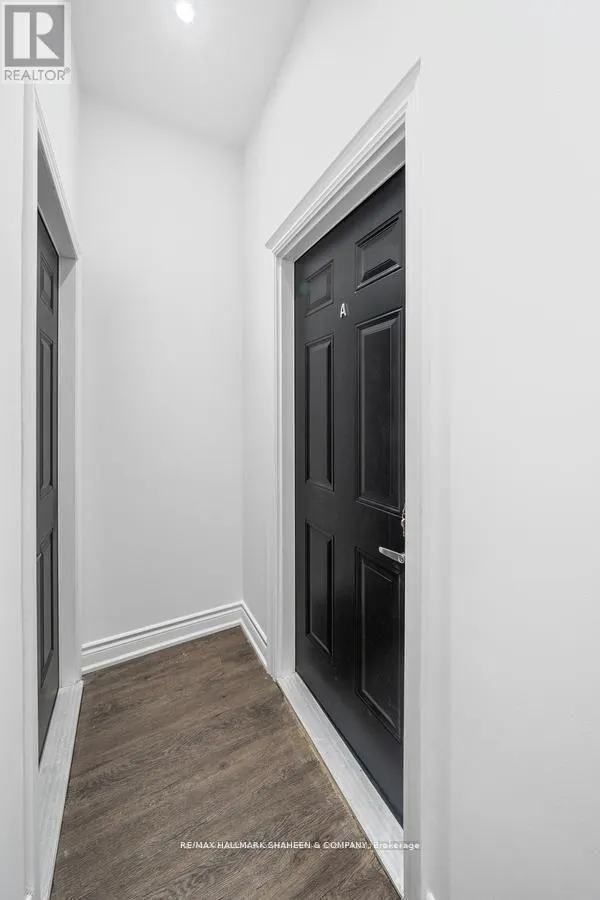A - 208 DOVERCOURT ROAD