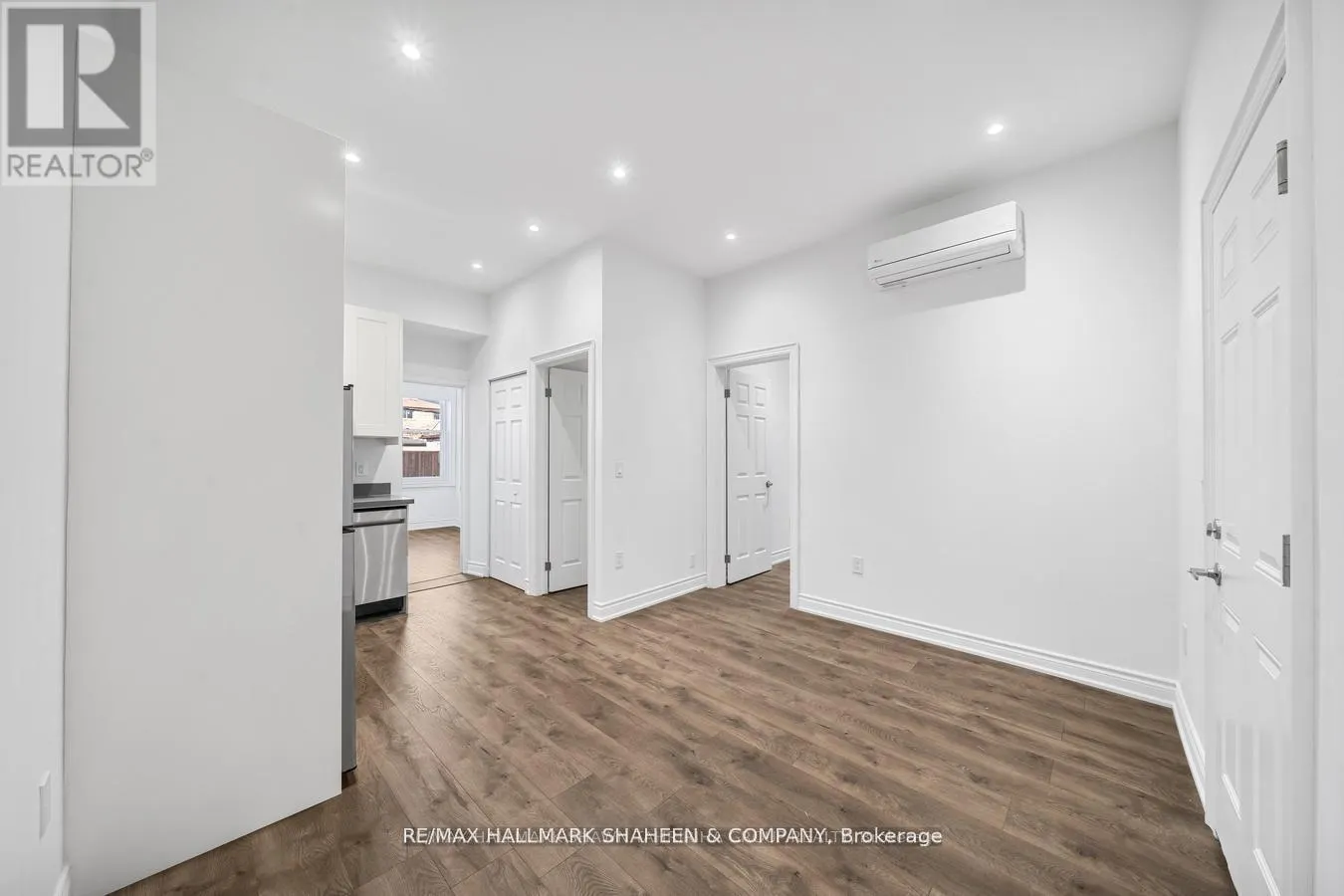 A - 208 DOVERCOURT ROAD