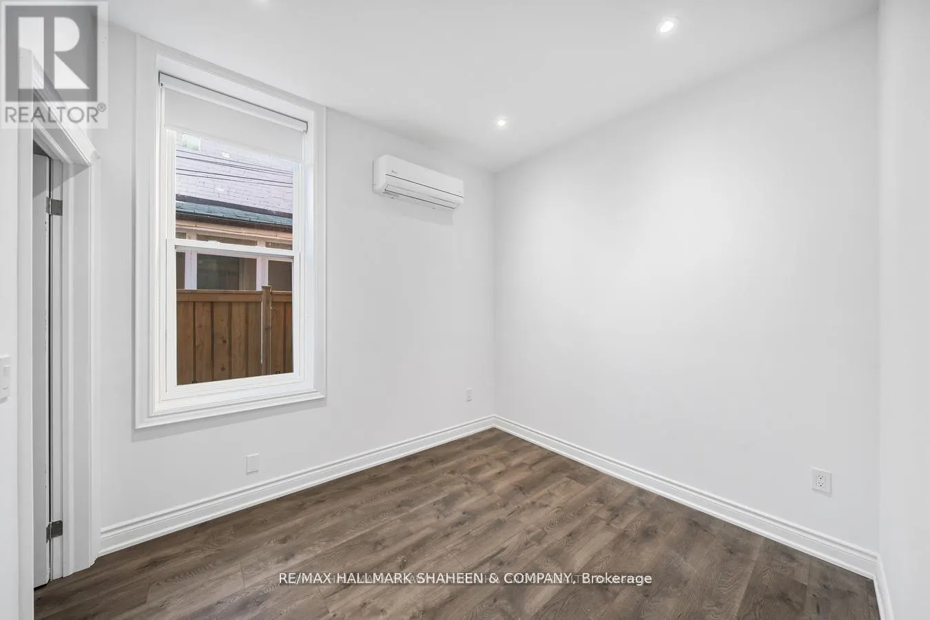 A - 208 DOVERCOURT ROAD