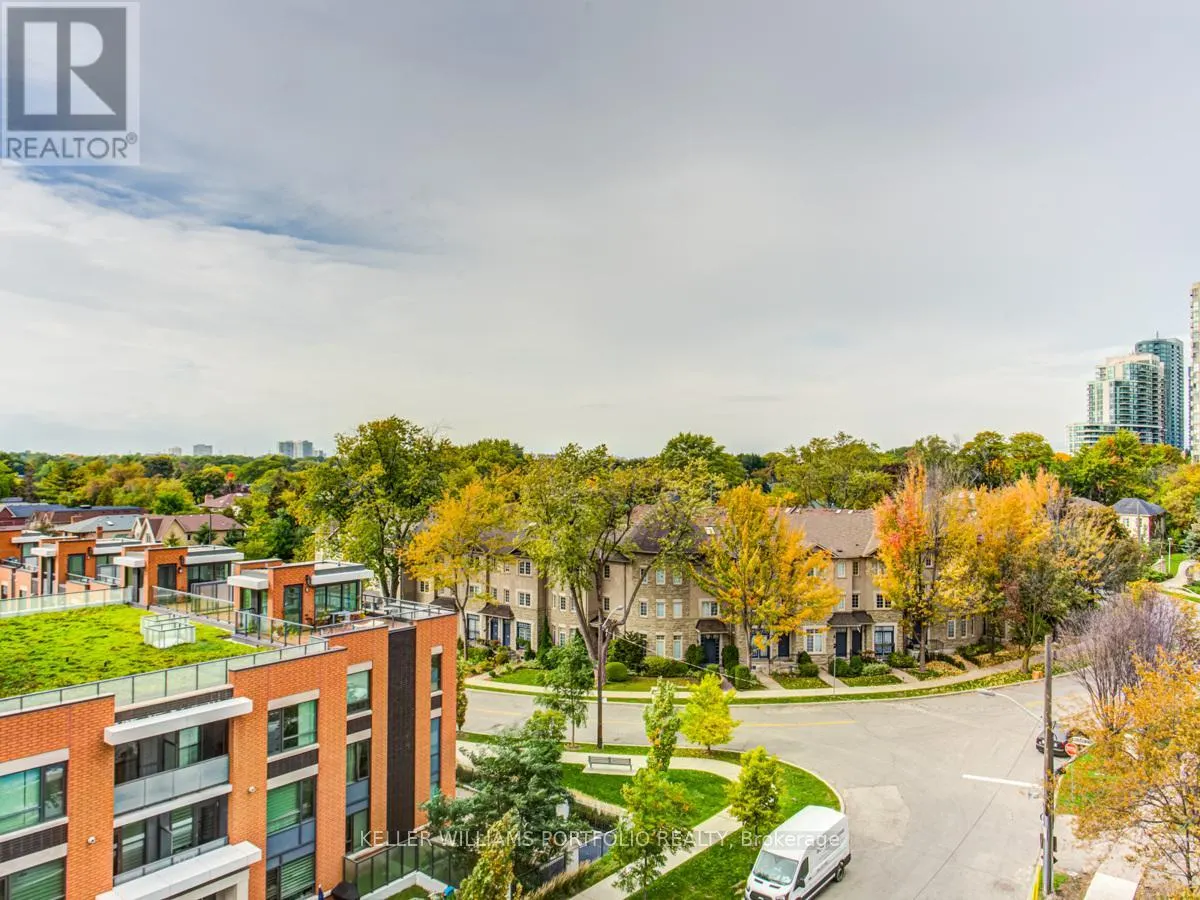 709 - 75 CANTERBURY PLACE
