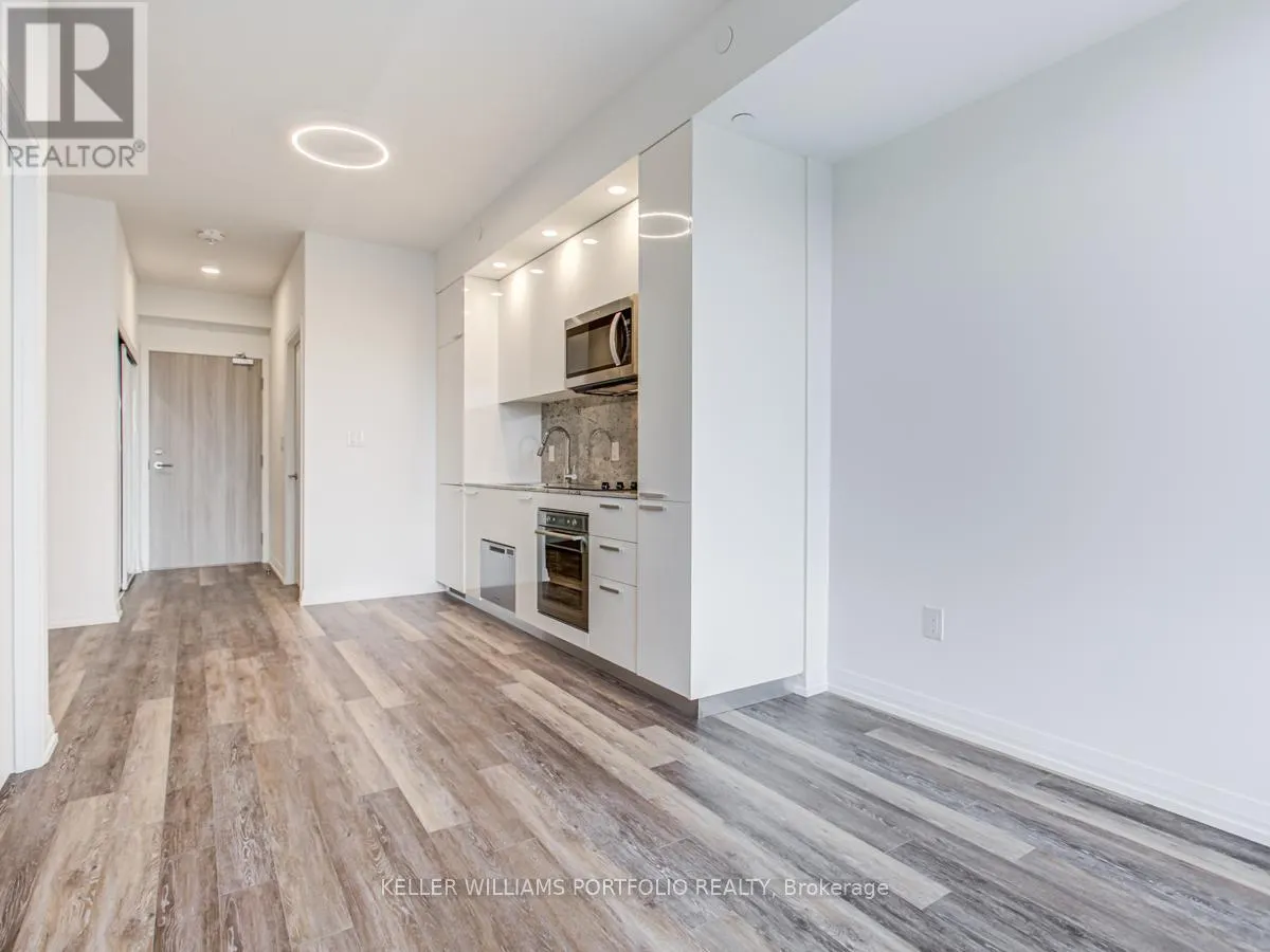 709 - 75 CANTERBURY PLACE