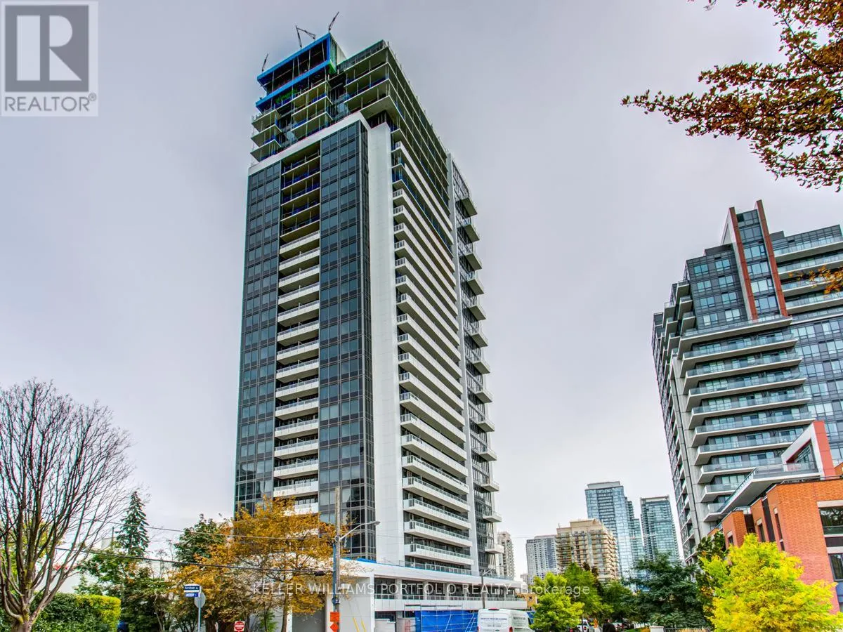 709 - 75 CANTERBURY PLACE