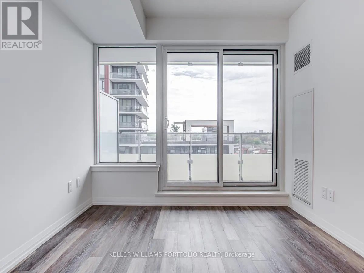 709 - 75 CANTERBURY PLACE