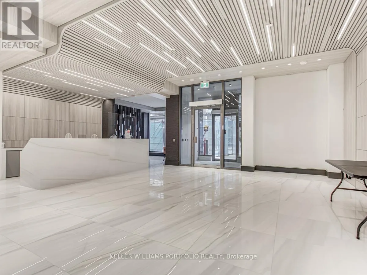 709 - 75 CANTERBURY PLACE