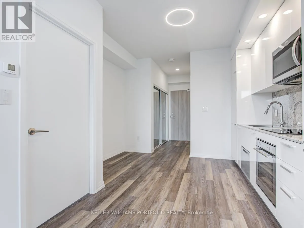 709 - 75 CANTERBURY PLACE