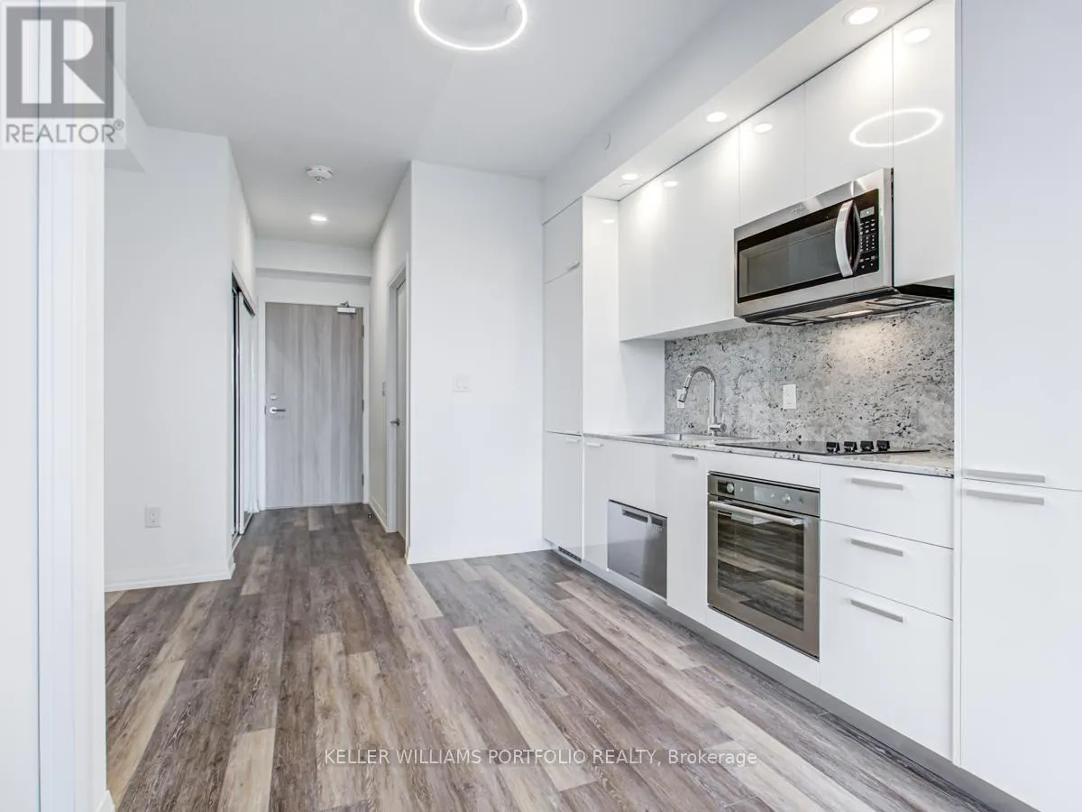 709 - 75 CANTERBURY PLACE
