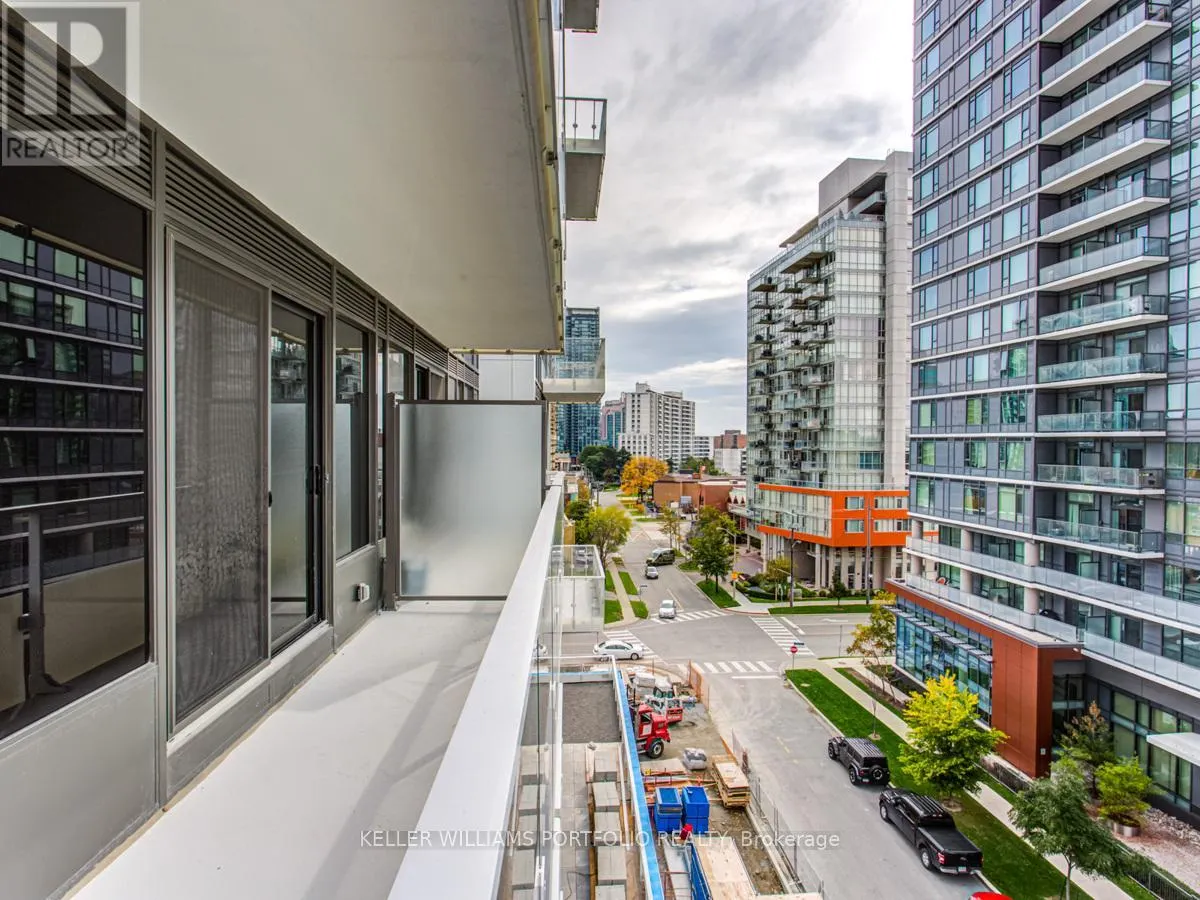 709 - 75 CANTERBURY PLACE