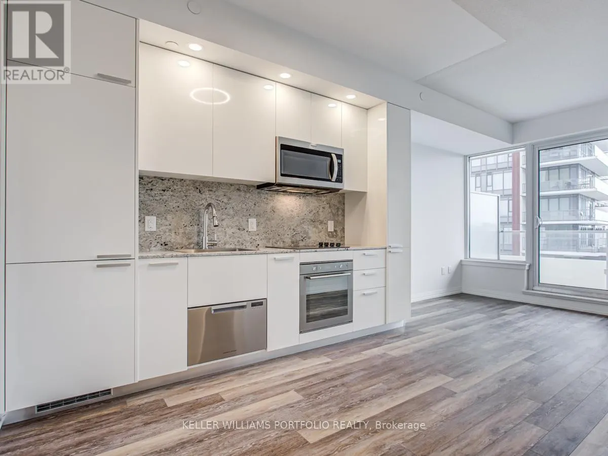 709 - 75 CANTERBURY PLACE