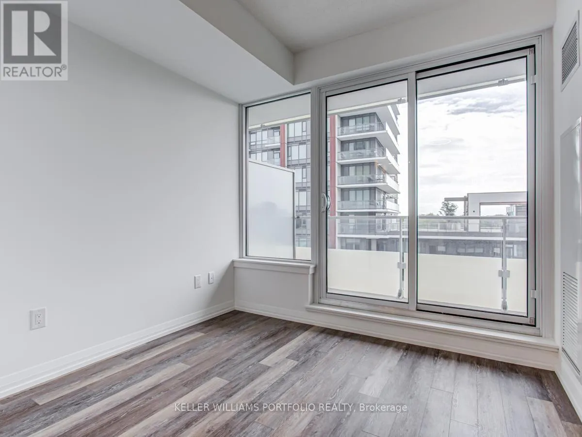 709 - 75 CANTERBURY PLACE