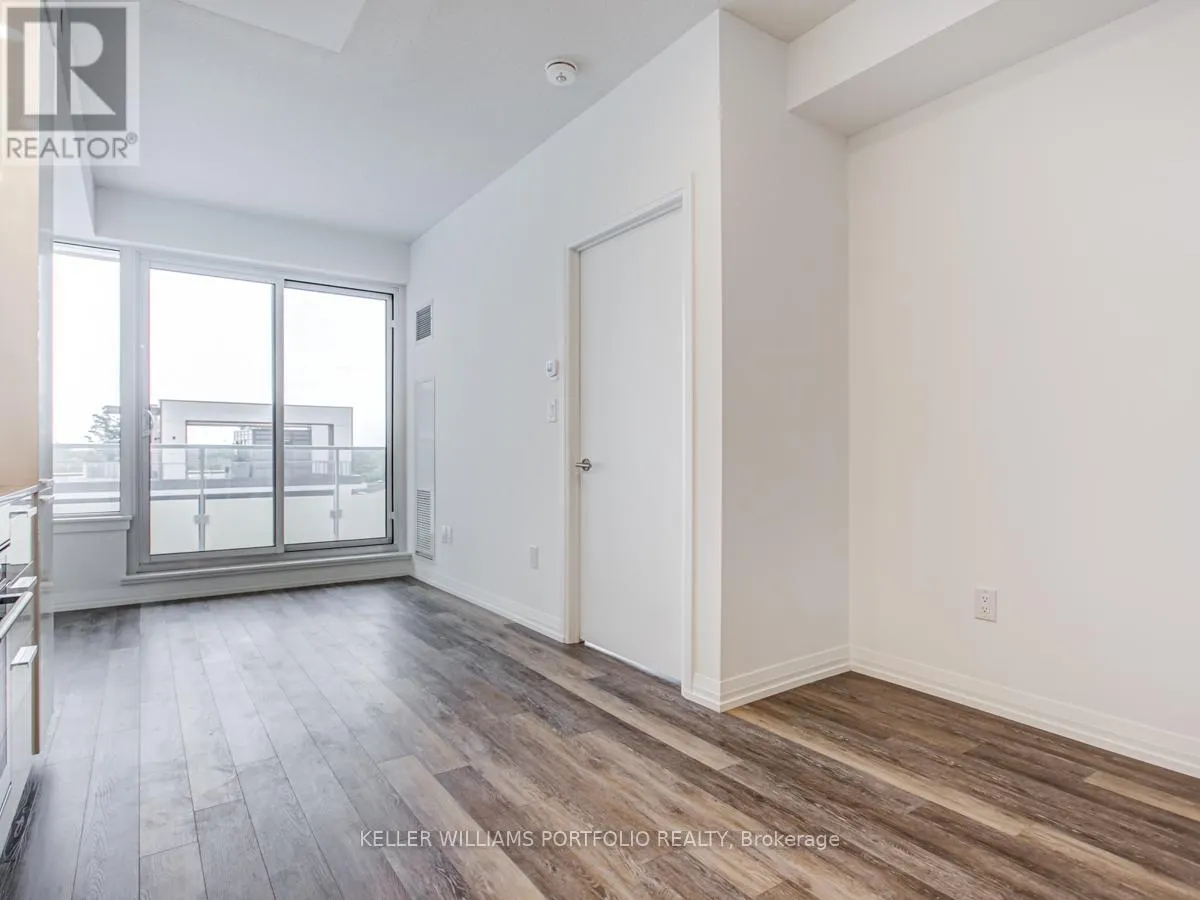 709 - 75 CANTERBURY PLACE