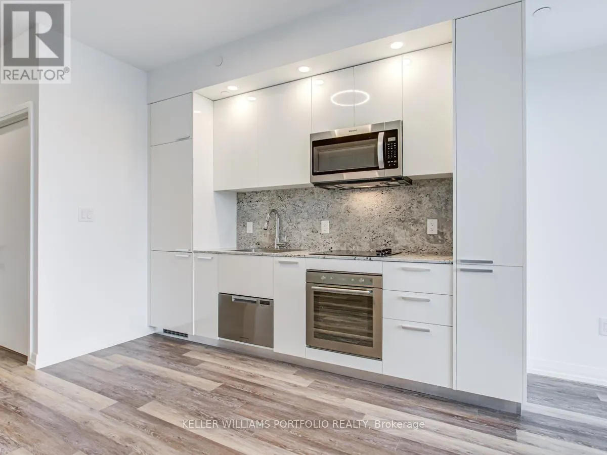 709 - 75 CANTERBURY PLACE