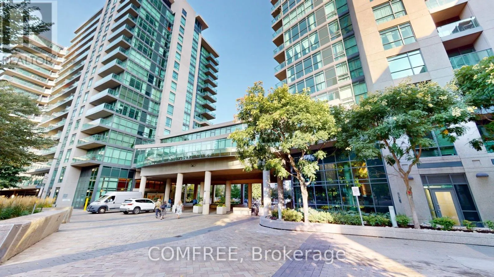 473 - 209 FORT YORK BOULEVARD