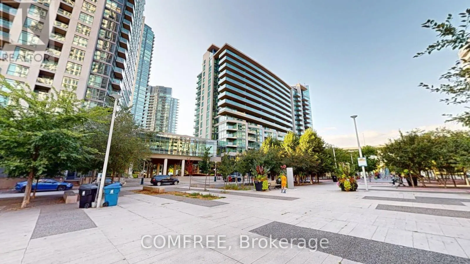 473 - 209 FORT YORK BOULEVARD