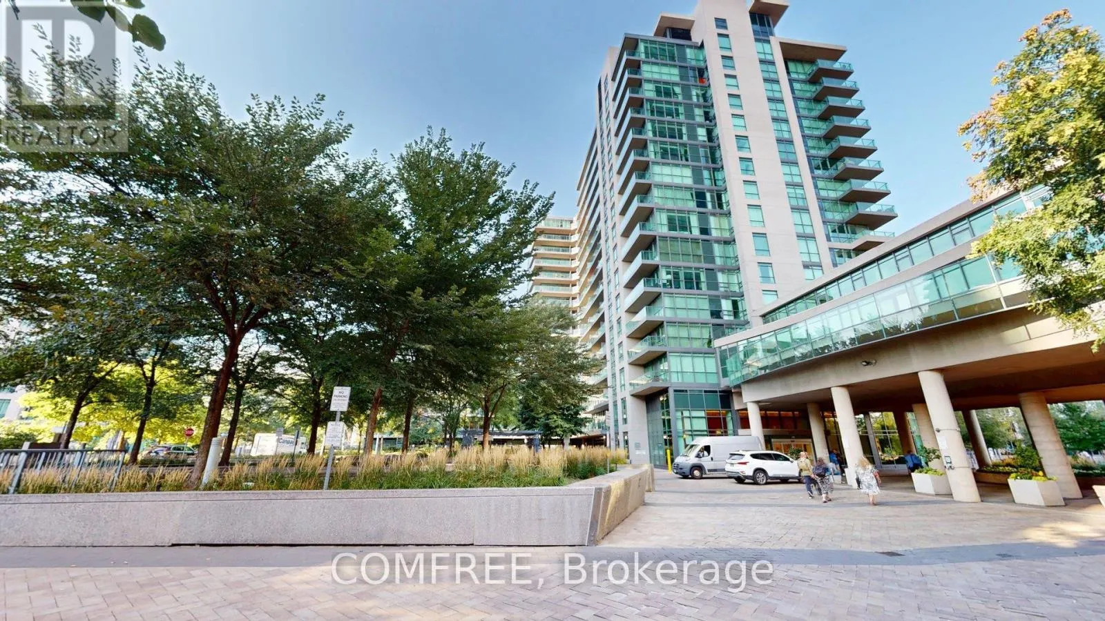 473 - 209 FORT YORK BOULEVARD