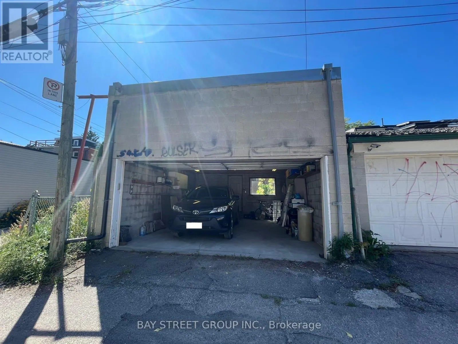 543 CRAWFORD STREET